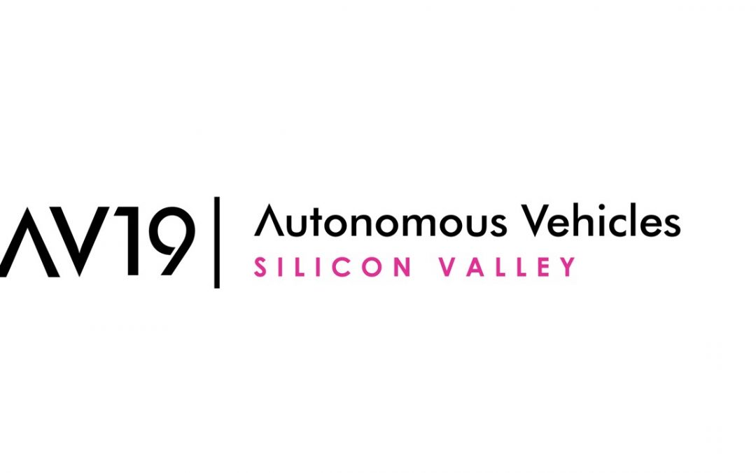 Embotech at AV19, Autonomous Vehicles Silicon Valley
