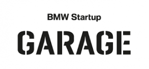 BMW_Startup_Garage