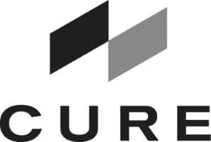 Cure_Mannheim_logo_bw1