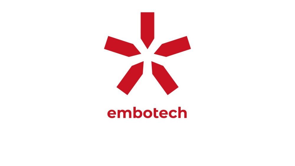 Embotech secures CHF 2.5M post-seed round financing