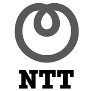 NTT_bw