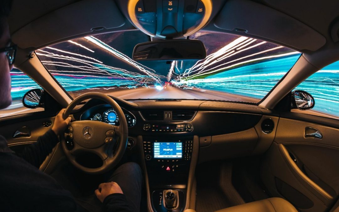 Embotech in the news as “changing the future of driving”