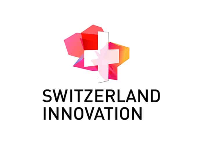 Embotech at Switzerland Innovation Park Zurich