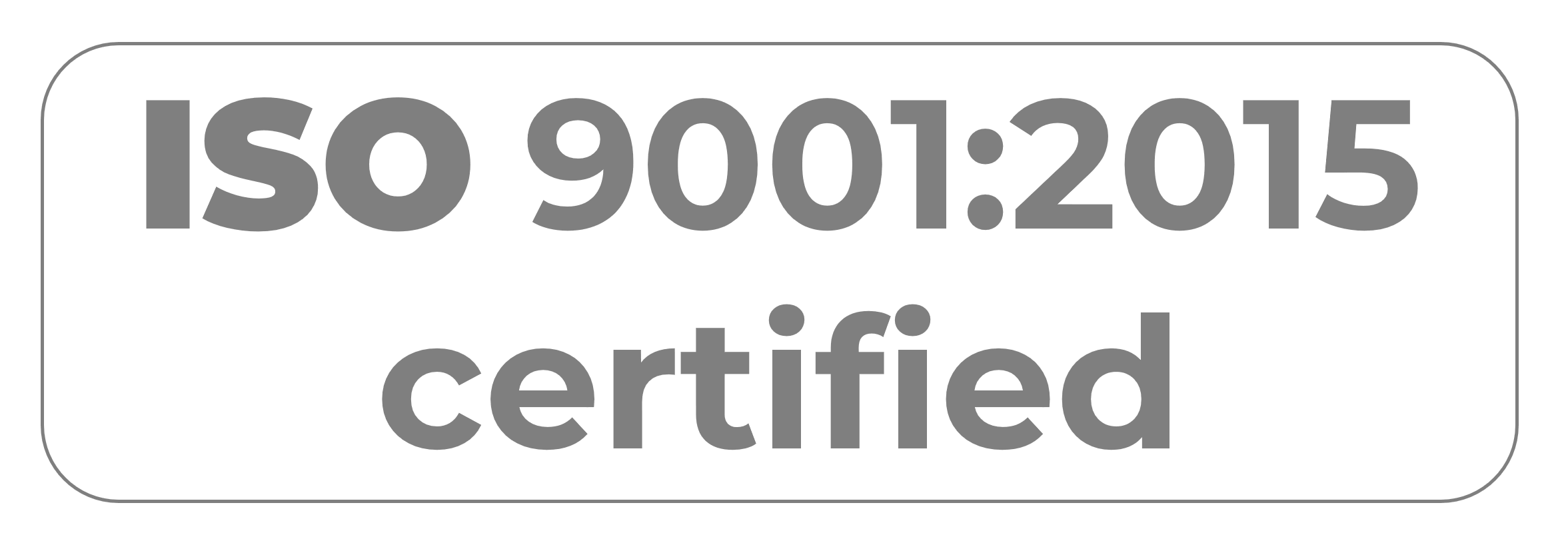 iso9001