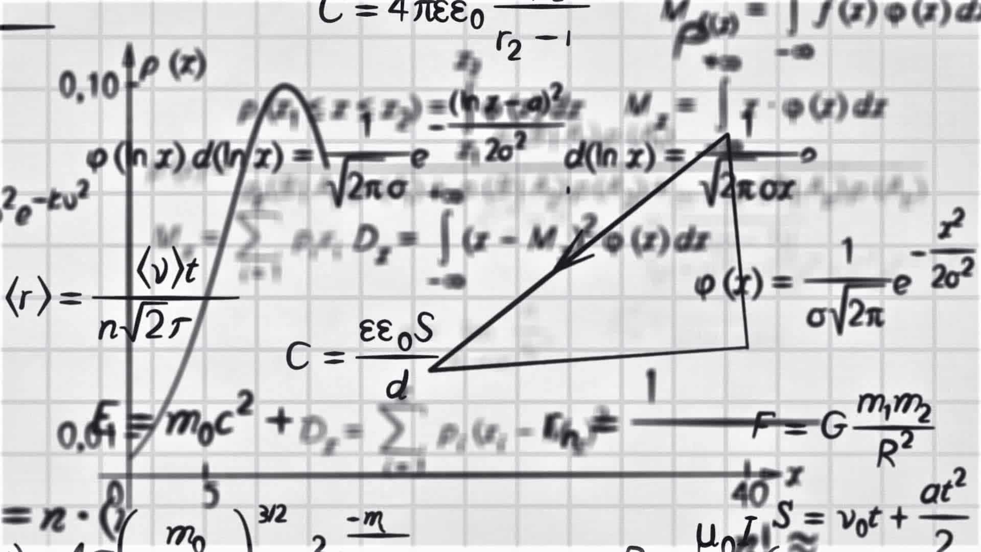 math-physics-formulas-squared-paper-footage-011878446_prevstill bw